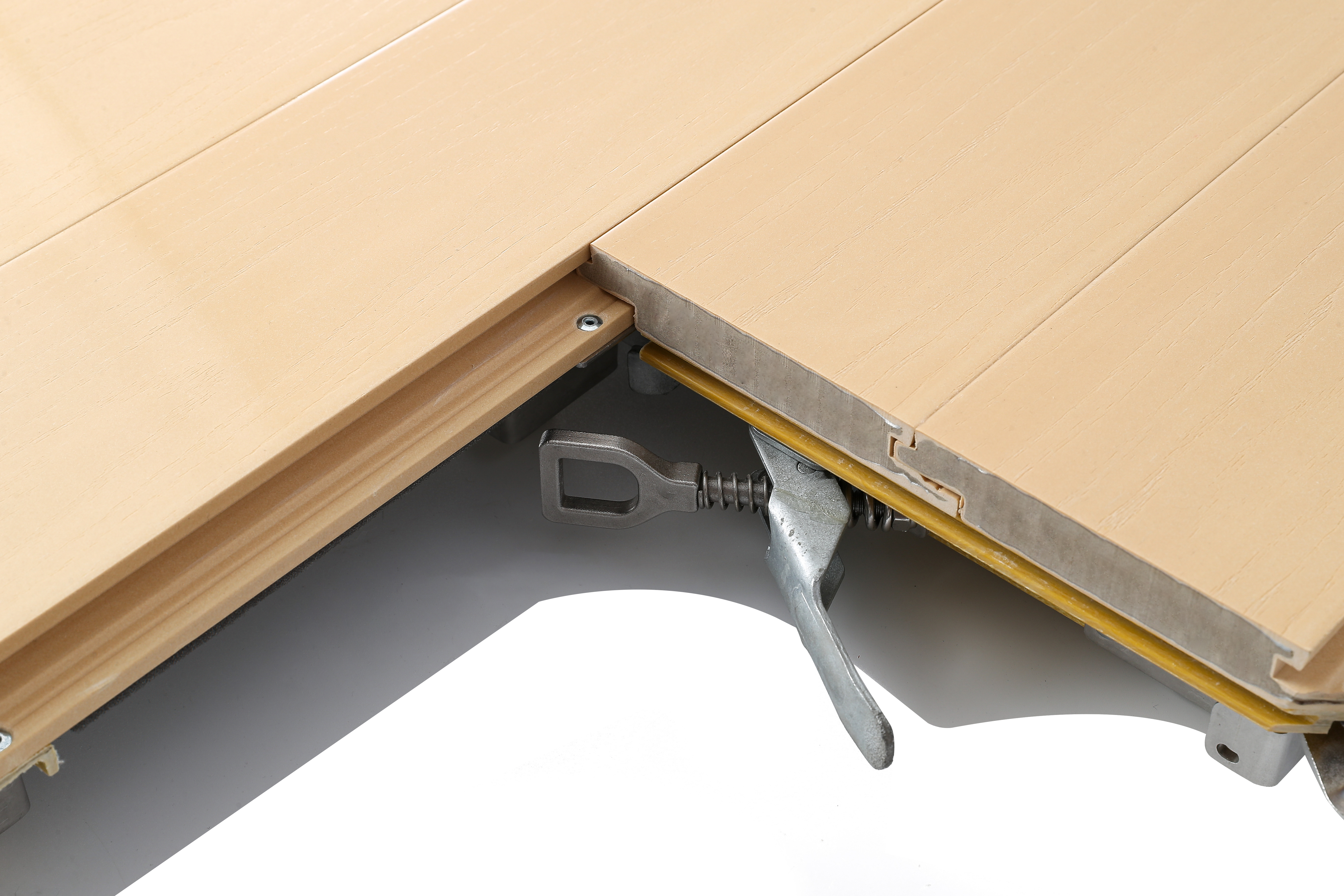 生物基模块拼装系统