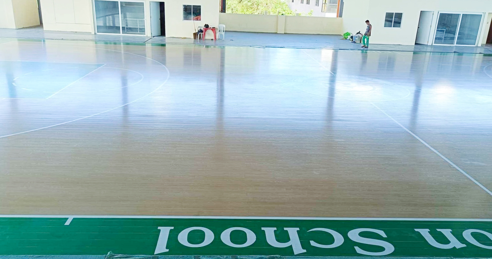 菲律宾国际学校