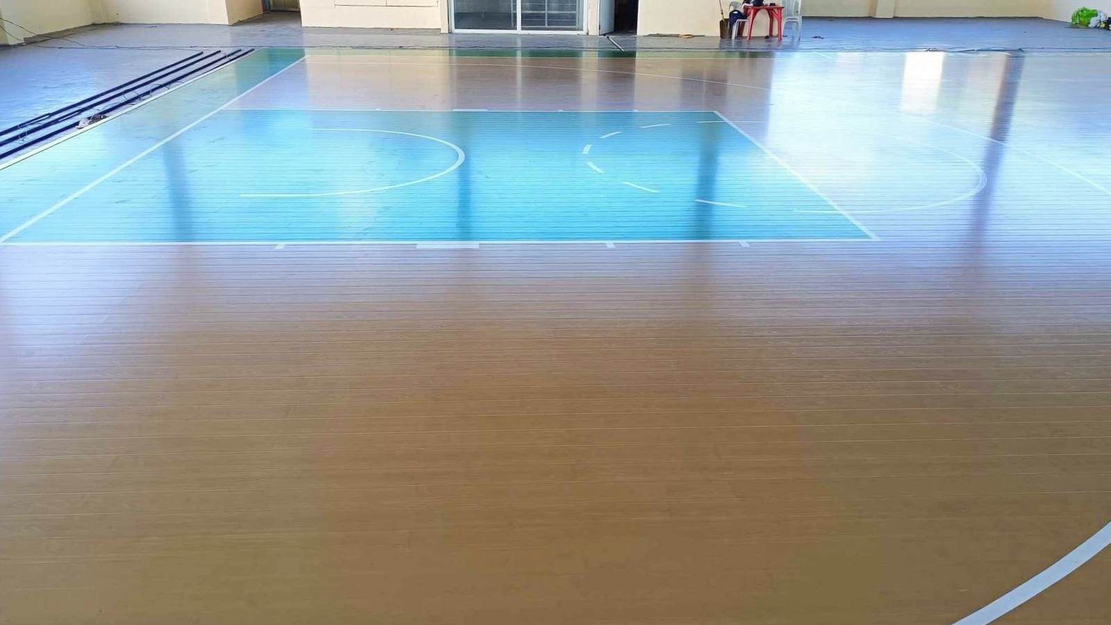 菲律宾国际学校