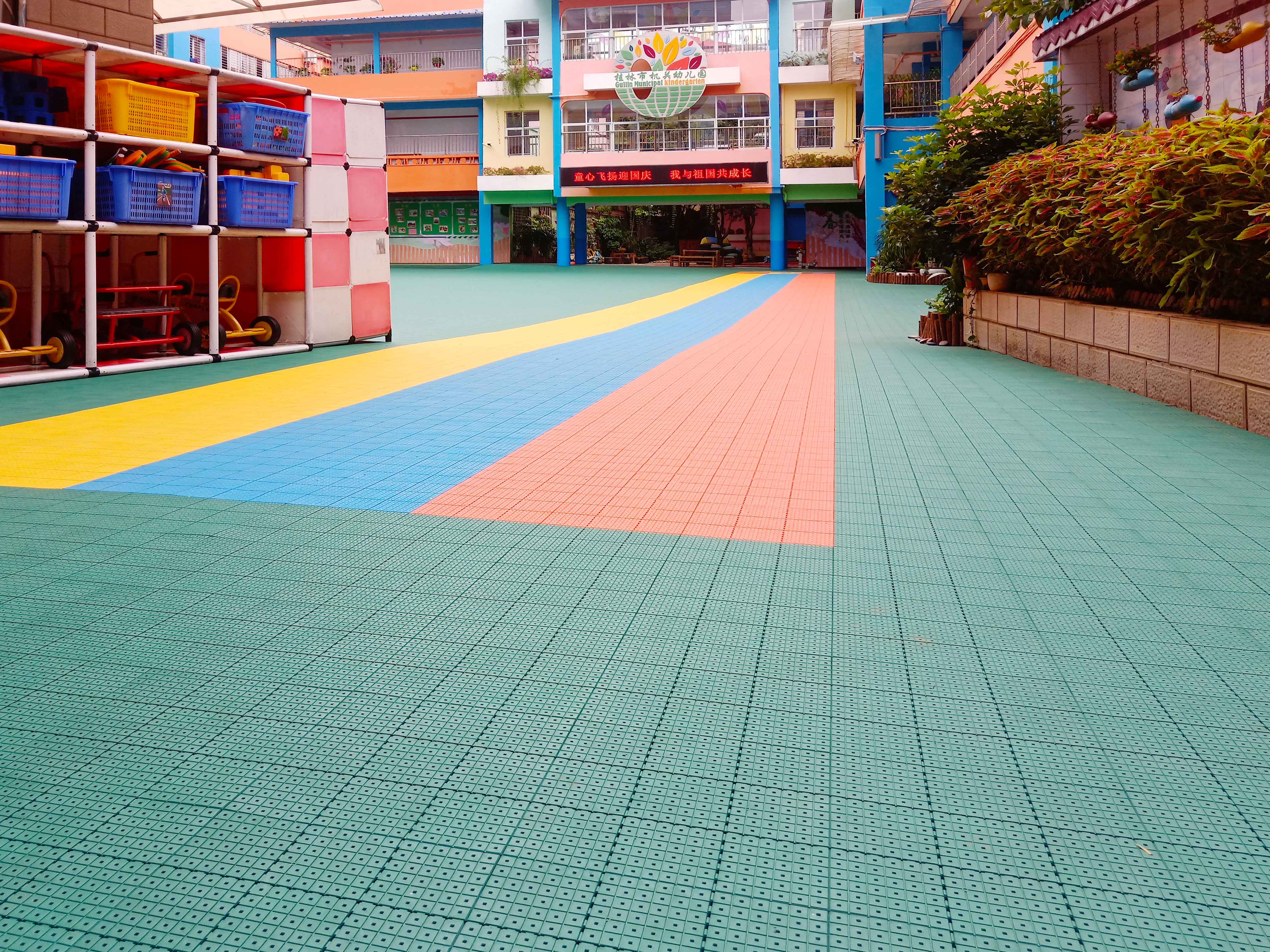 桂林市机关幼儿园