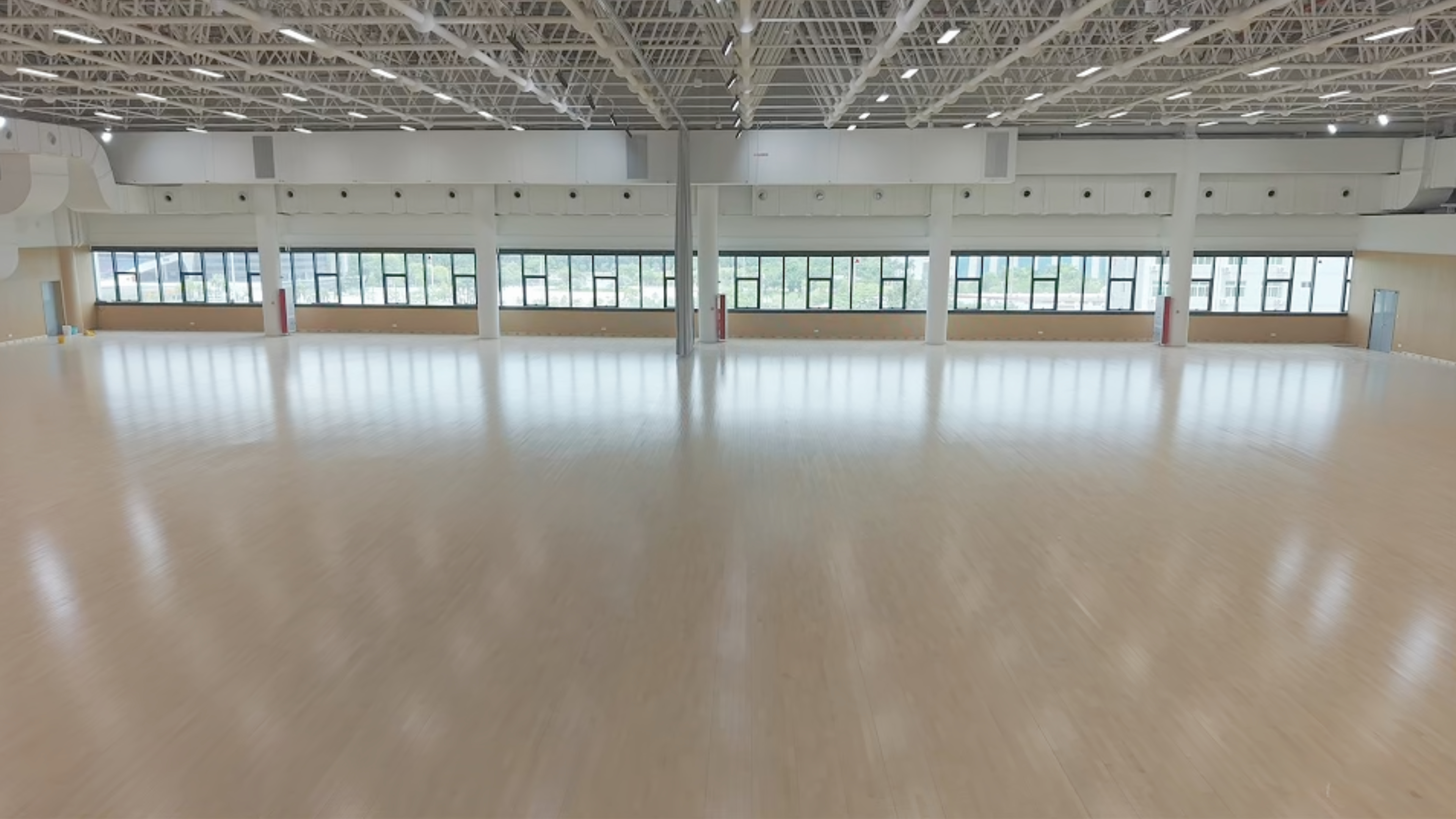 黄村体育训练中心手球馆